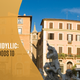 Illustration for article titled Charming and Idyllic: Top Neighbourhoods to Explore in Rome